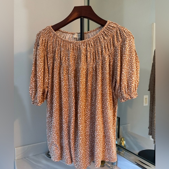 LOFT Tops - LOFT  Top US Medium